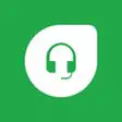 Icono de programa: freshdesk